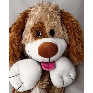 Happy Nappers‎ Dog Plush w Doghouse Pop Up Stuffed Animal Sound Not Working
